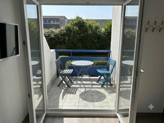 Appartement location à Quimper, Bretagne