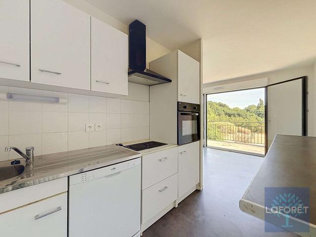 Appartement location à Quimper, Bretagne