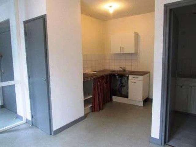 Appartement location à Quimper, Bretagne
