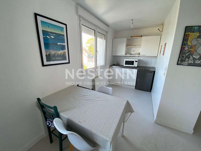 Appartement location à Quimper, Bretagne