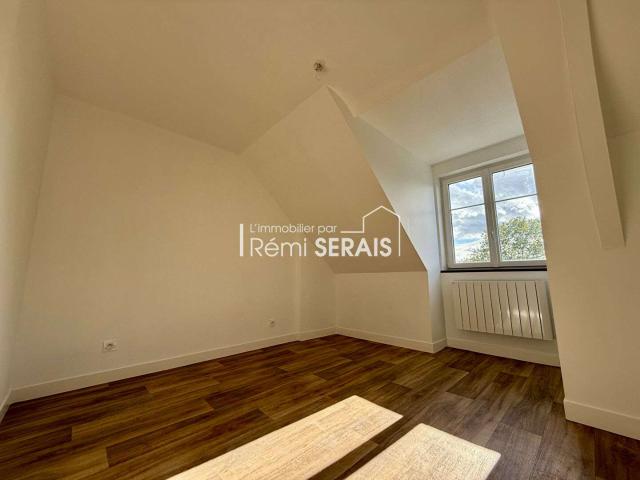 Appartement location à Vire, Normandie