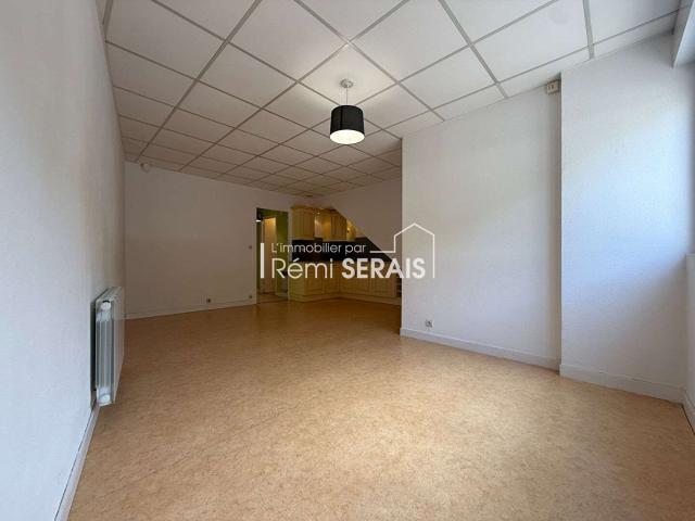 Appartement location à Vire, Normandie