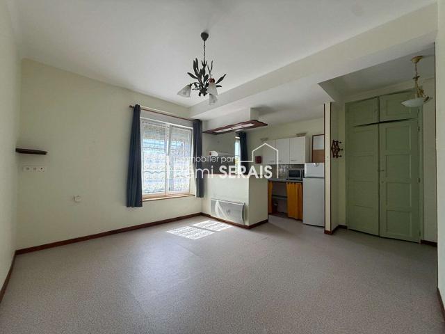 Appartement location à Vire, Normandie