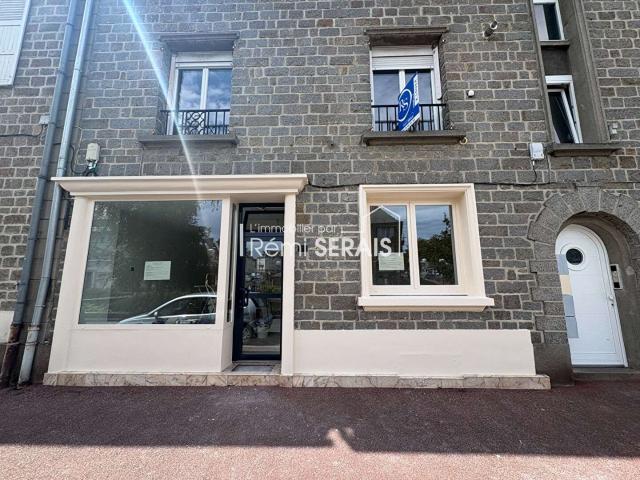 Appartement location à Vire, Normandie