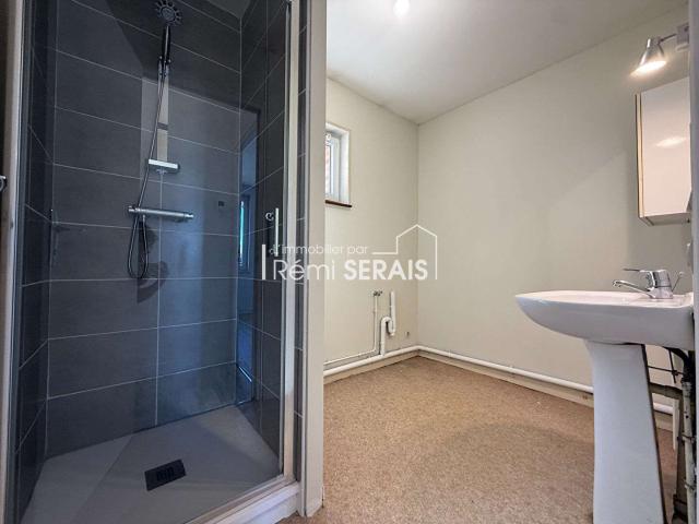 Appartement location à Vire, Normandie