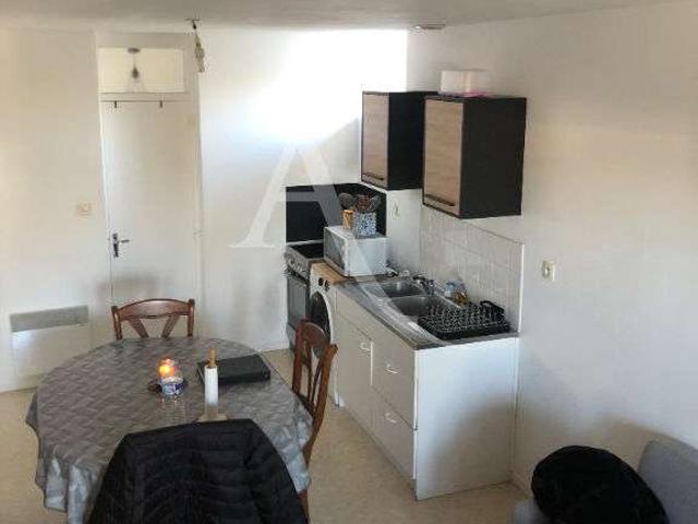Appartement location à Segré, Soeurdres