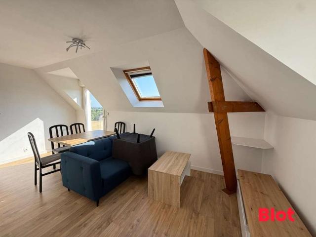Appartement location à Rennes, Bretagne