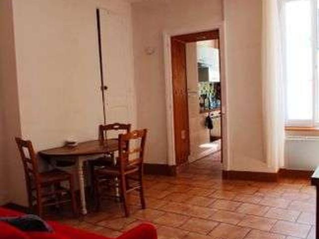 Appartement location à Cosne-Cours-sur-Loire, Cosne-cours-sur-loire
