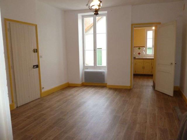 Appartement location à Cosne-Cours-sur-Loire, Cosne-cours-sur-loire