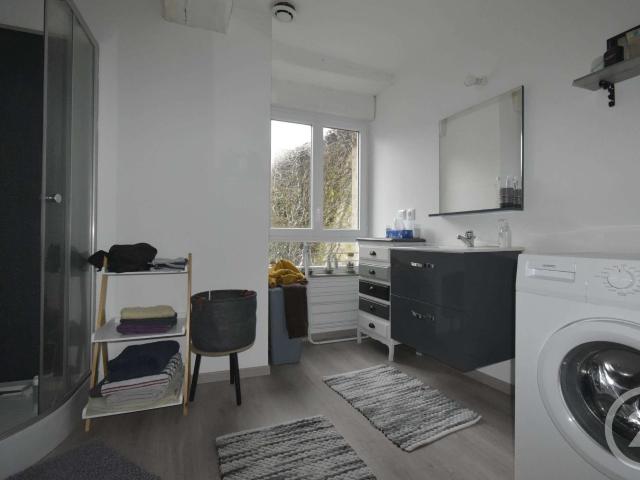 Appartement location à Château-Gontier, Cossé-le-vivien