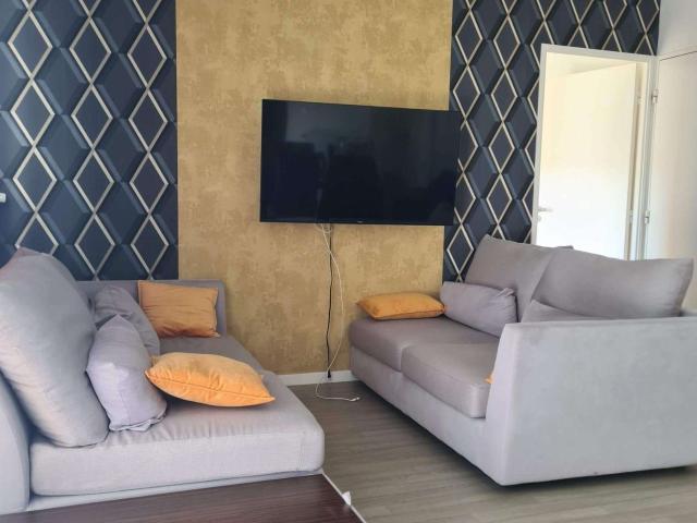 Appartement location à Nantes, Couëron