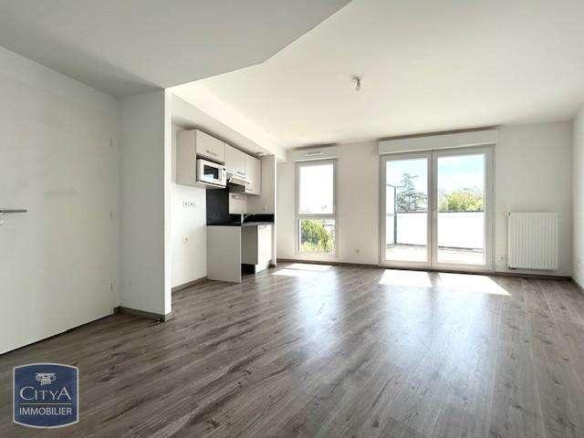 Appartement location à Nantes, Couëron