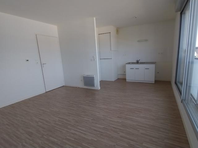 Appartement location à Nantes, Couëron