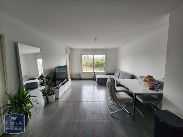 Appartement location à Le Mans, Coulaines