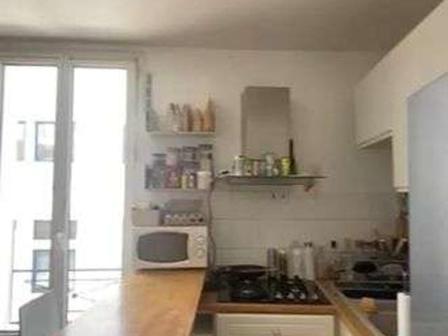 Appartement location à Nanterre, Courbevoie