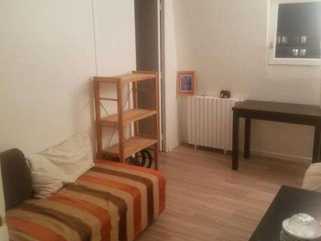 Appartement location à Nanterre, Courbevoie