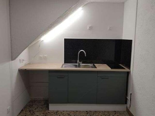 Appartement location à Pontoise, Courdimanche