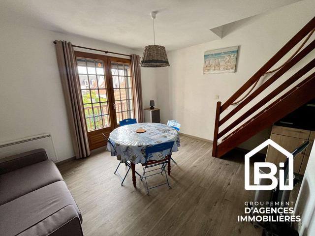 Appartement location à Caen, Courseulles-sur-mer