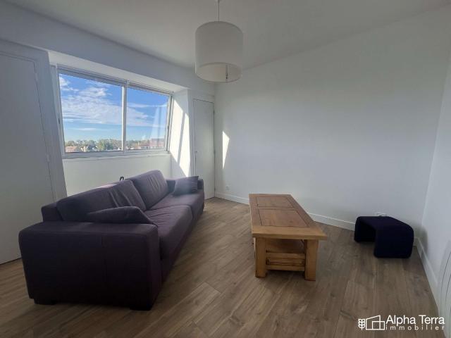 Appartement location à Courseulles-sur-Mer, Calvados