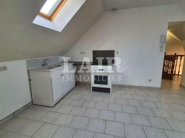 Appartement location à Alençon, Courtomer