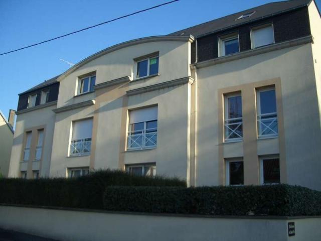 Appartement location à Coutances