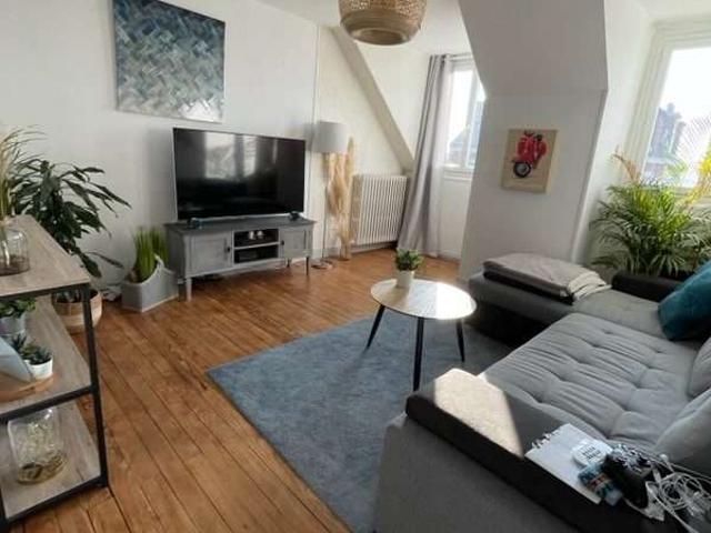 Appartement location à Coutances
