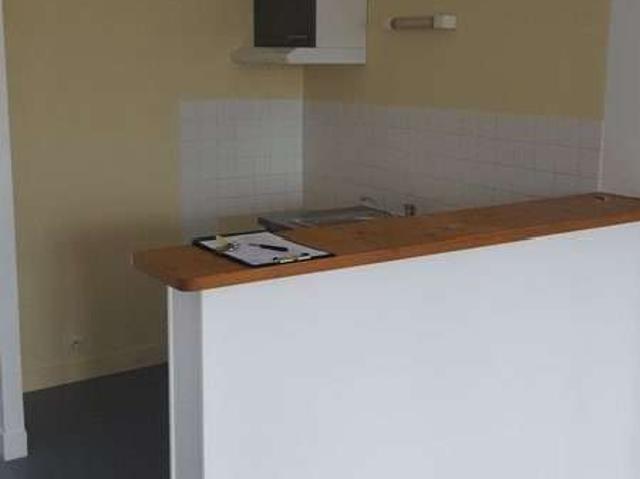 Appartement location à Coutances