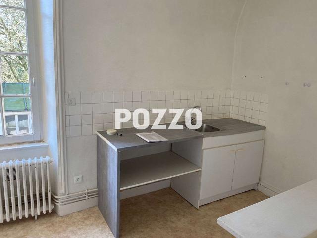 Appartement location à Coutances