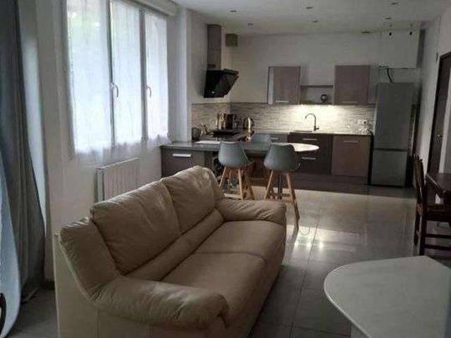 Appartement location à Annecy
