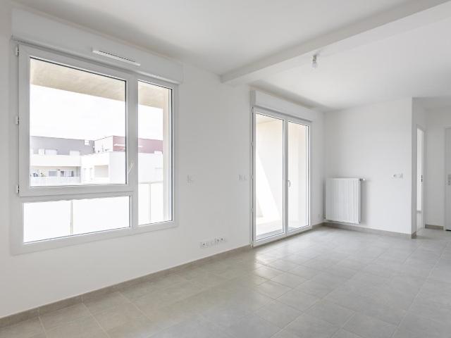 Appartement location à Saint-Julien-en-Genevois, Cranves-sales