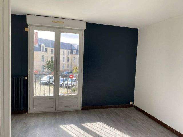 Appartement location à Château-Gontier, Craon