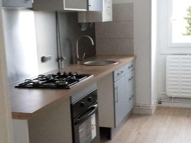 Appartement location à Senlis, Crépy-en-valois