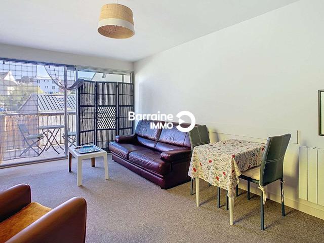 Appartement location à Châteaulin, Bretagne
