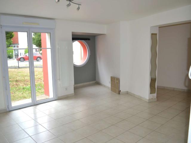 Appartement location à Châteaulin, Bretagne
