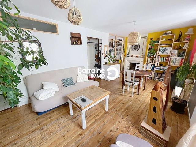Appartement location à Le Bourg, Crozon
