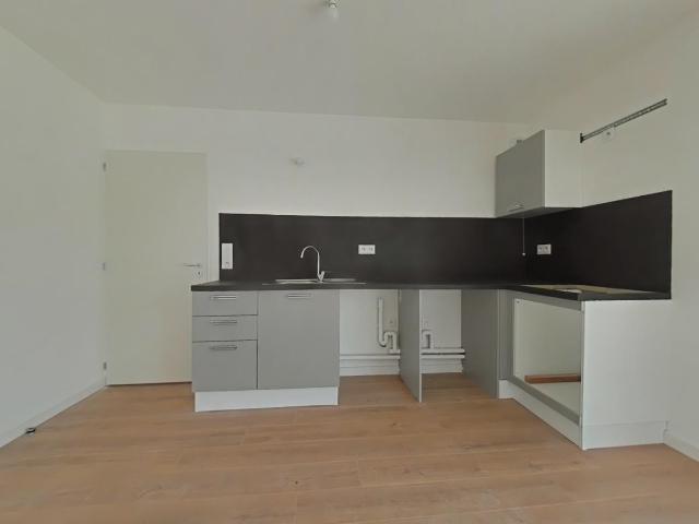 Appartement location à Montreuil-sur-Mer, Cucq