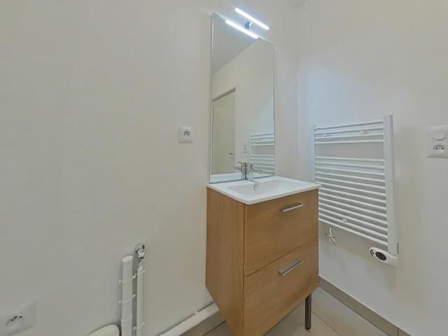 Appartement location à Montreuil-sur-Mer, Cucq
