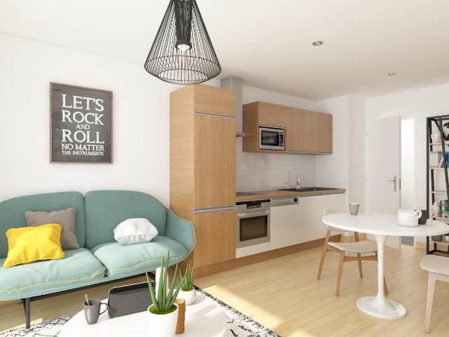 Appartement location à Montreuil-sur-Mer, Cucq