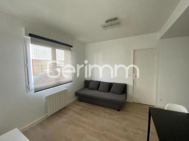Appartement location à Grenoble, Saint-martin-d'hères