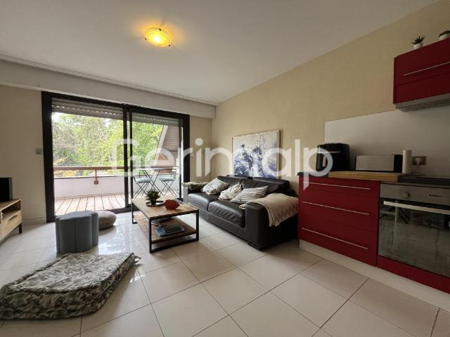 Appartement location à Annecy, Menthon-saint-bernard