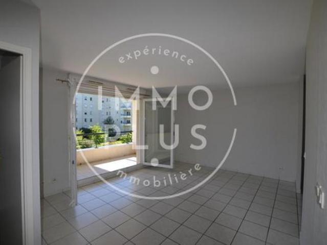 Appartement location à Annecy
