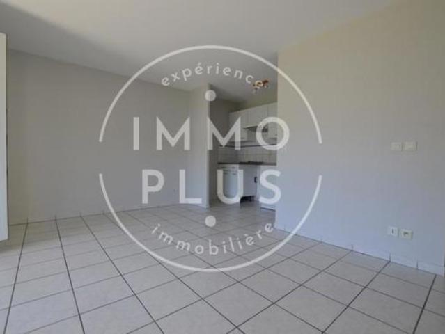 Appartement location à Annecy