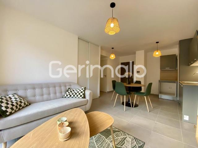 Appartement location à Saint-Julien-en-Genevois, Saint-cergues