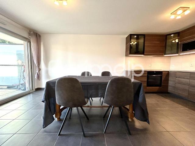 Appartement location à Annecy, Groisy