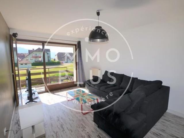 Appartement location à Annecy, Epagny