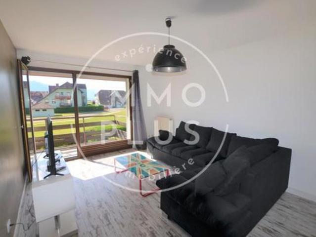 Appartement location à Annecy, Epagny