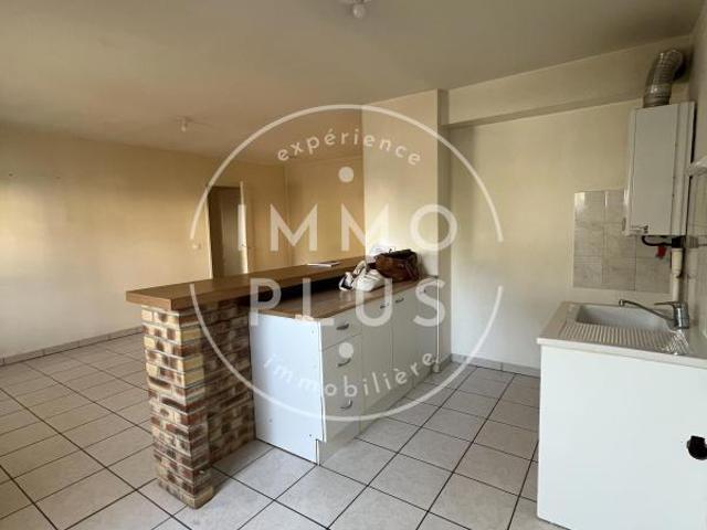 Appartement location à Annecy