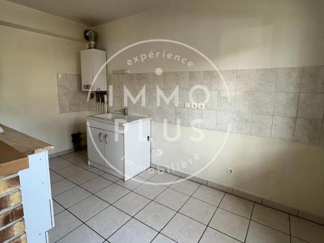 Appartement location à Annecy