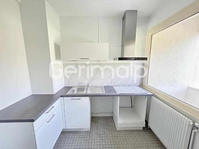 Appartement location à Annecy