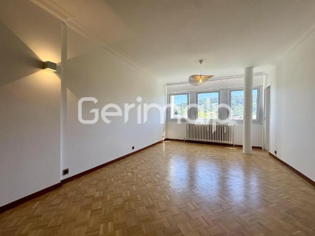 Appartement location à Annecy